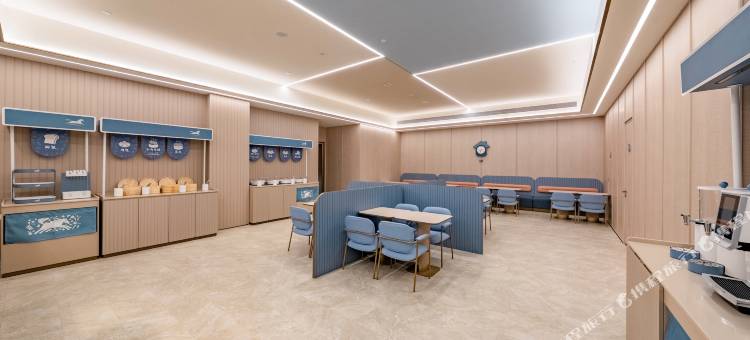 汉庭酒店(重庆冉家坝妇幼保健院店)图片