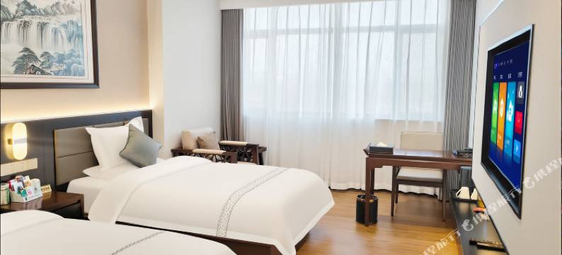 嘉和精品酒店(唐山师范学院会展中心店)图片