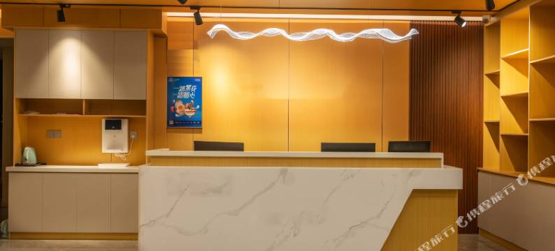 惠豪酒店(德州天衢西路店)图片