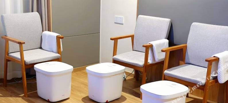 庐山睡眠中心图片