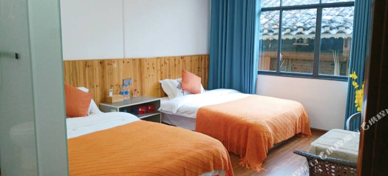 良栖山居民宿(肇兴侗寨店)图片