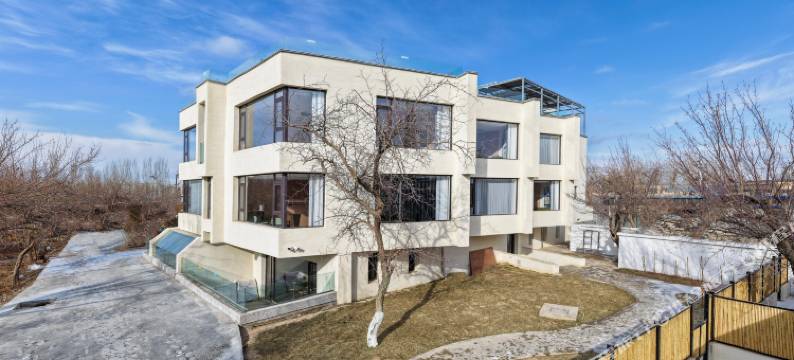 敦煌礼客曼居酒店图片