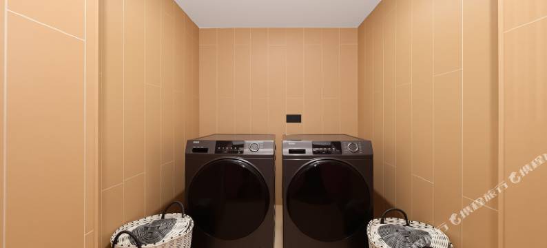 雅朵欢致·Ya Duo Huan Zhi酒店(贵阳花果园五里冲地铁站店)图片