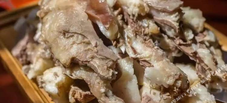 希拉穆仁草原游客中心图片