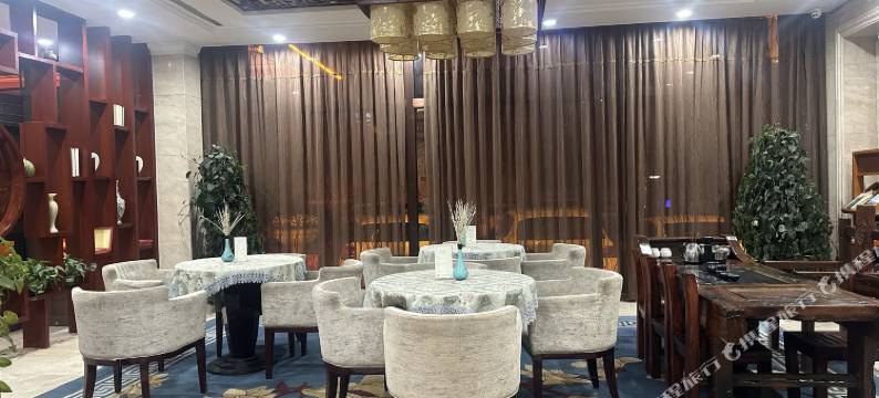 临夏泊尔客饭店(八坊十三巷店)图片