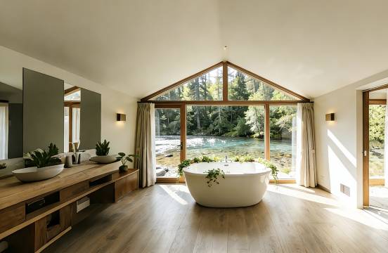 逸阳客栈(泾县水墨汀溪风景区店)