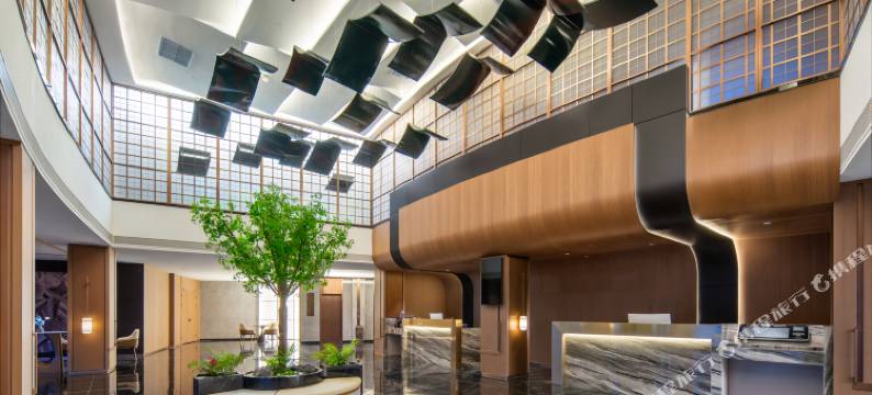 美豪丽致酒店(酒泉市政府万达广场店)图片