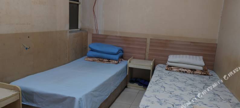 邯郸老常旅馆图片