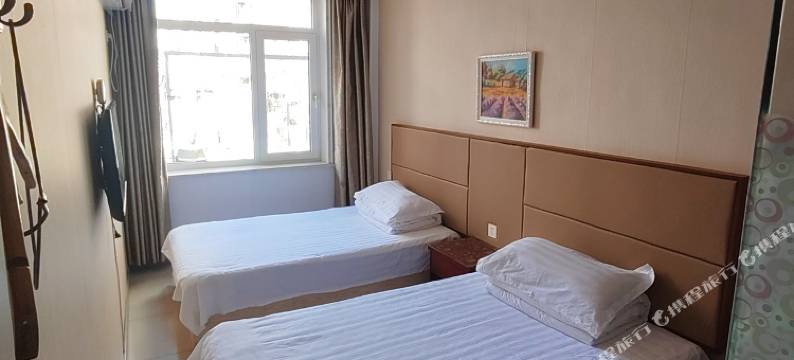 抚顺君悦宾馆图片