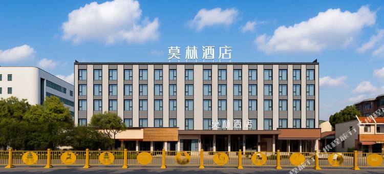 莫林酒店(岳阳楼区步步高广场店)图片