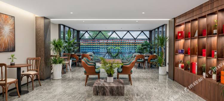 华轩·Garden(宣恩贡水河店)图片
