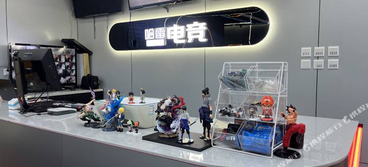 保定哈雷电竞青旅(巨力总部徐水火车站店)图片