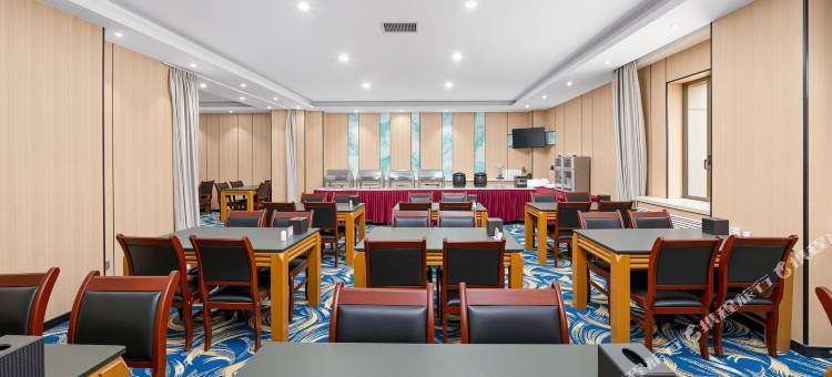 飞天景途酒店 HOTEL FRIENDS(兰州大学兰州站店)图片