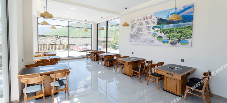 景湖云居民宿图片