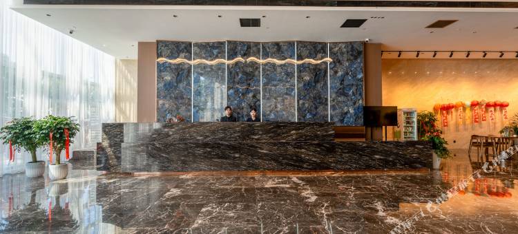 CITI VILLA HOTEL都墅酒店(河北工业大学店)图片