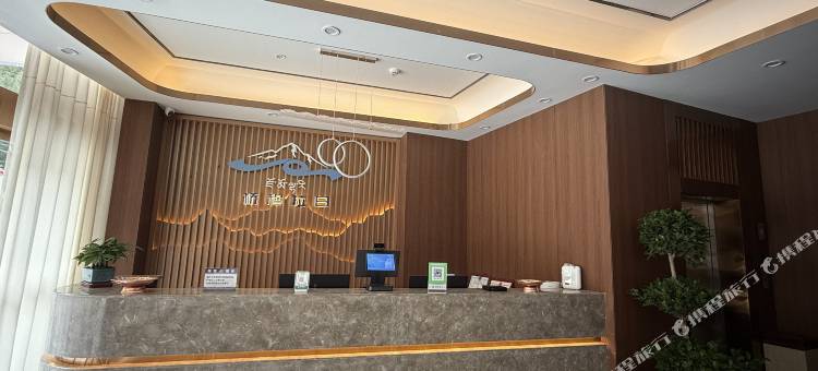 桥穆拉日酒店(亚东县人民政府)图片