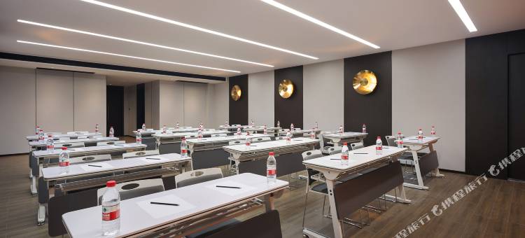 朵兰达S酒店(平遥古城又见平遥剧场店)图片