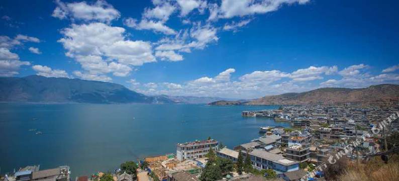 约定大理客栈(苍山景区大理古城店)图片