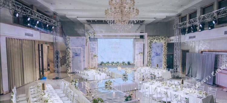 花筑·无锡阳山桃缘山庄图片