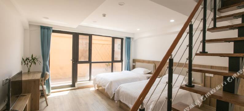 荣成花间里民宿图片