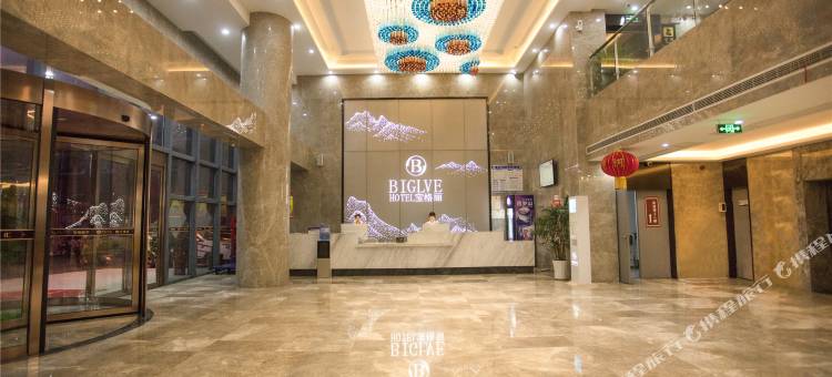 太和宝格丽酒店图片