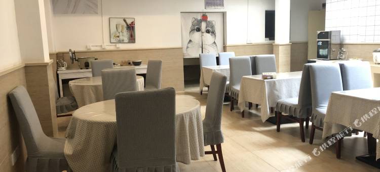 速8酒店(镇江火车站西津渡店)图片