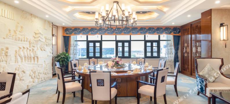 武威凯尔曼国际酒店(市博物馆科技馆店)图片