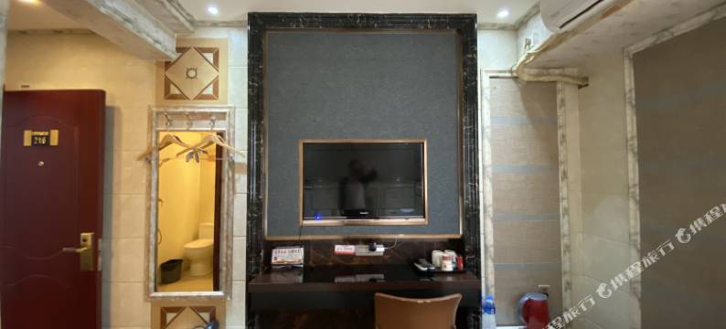 天水喜洋洋客栈图片