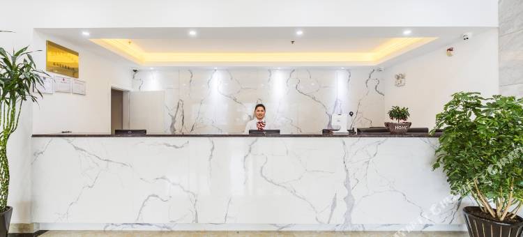 格林豪泰(上海惠南镇靖海路店)图片