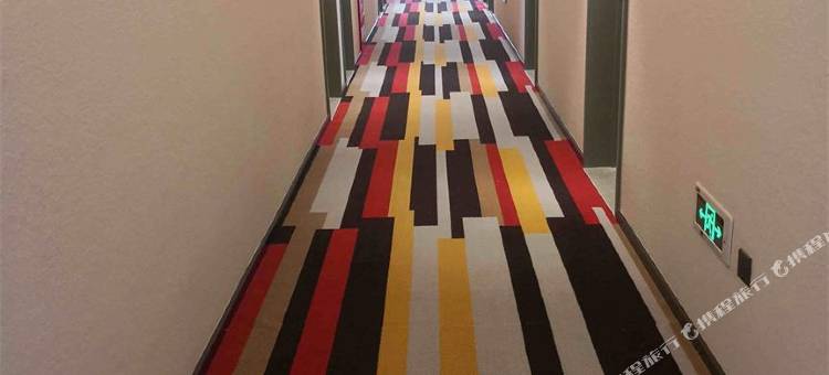 宜必思酒店(南京溧水站天利广场店)图片