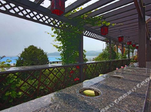 长海月亮湾假日酒店详情-pc酒店预订-中国南方航空官网