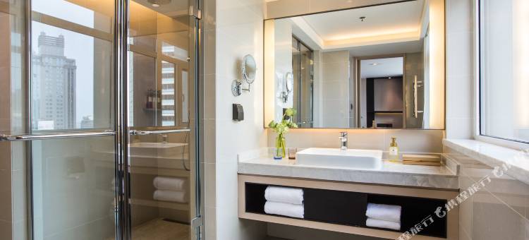 大连友好美居酒店图片