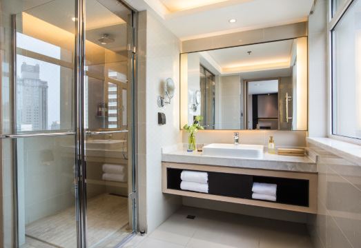 Mercure Hotel Dalian-Friendship SquareHotel Overview