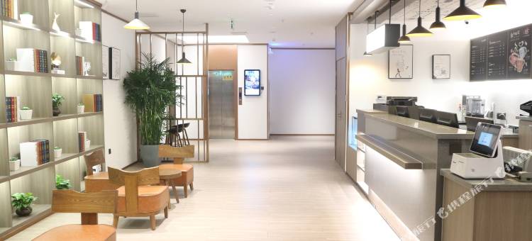 汉庭酒店(天津西站河北工大店)图片