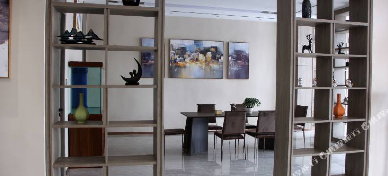 花盛城市酒店(东明汽车站店)图片