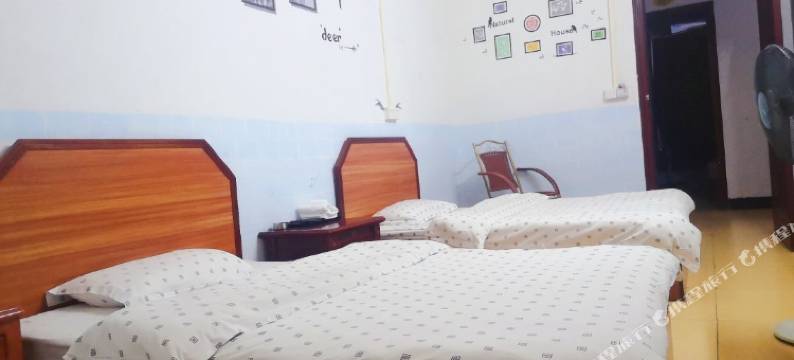 开平站前公寓图片