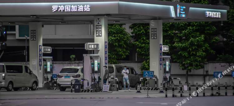 逸米酒店(广州华为研发中心白云摩配城店)图片