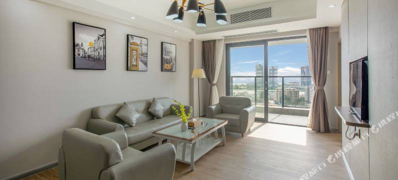 惠东御海湾公寓图片