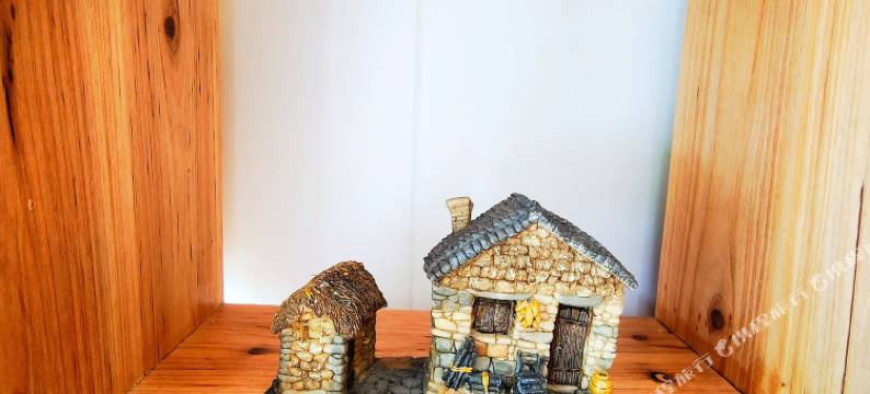 肇兴侗寨初见客栈图片