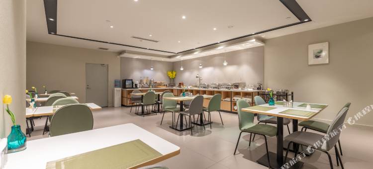 如家商旅酒店(济南泉城路大明湖店)图片