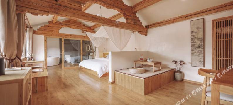 云龙诺邓大青树客栈图片