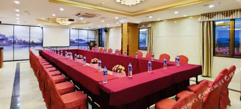 汕尾红海湾龙泉酒店图片