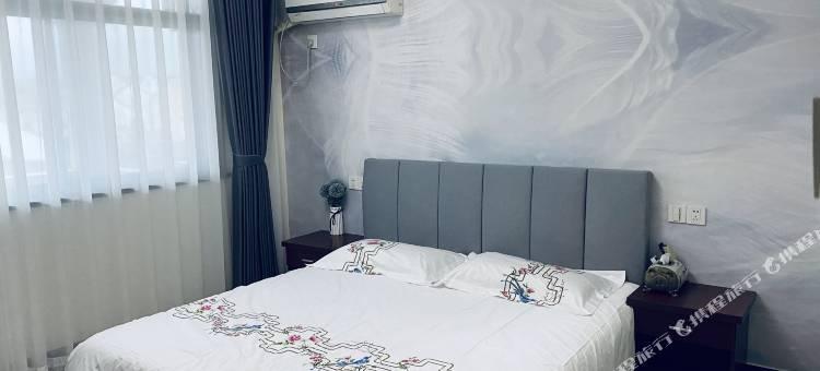 杭州街角原宿民宿图片