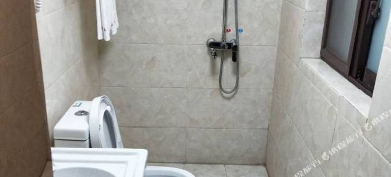 南京兰珀主题商务宾馆图片