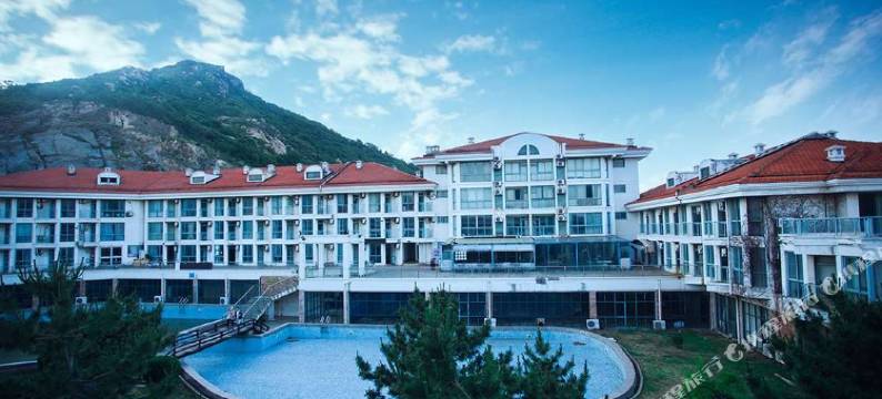 瀚海海景酒店(连岛景区店)图片
