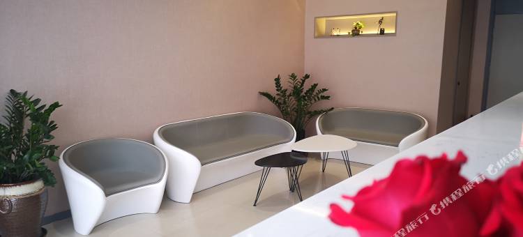 速8酒店(鸡西万达步行街店)图片