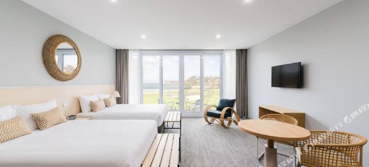 马洛阿湾阿伯德酒店(Abode Malua Bay)图片