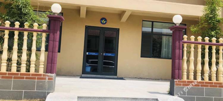 云宿酒店(烟台蓬莱国际机场店)图片