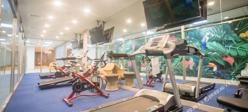 立丽大酒店图片