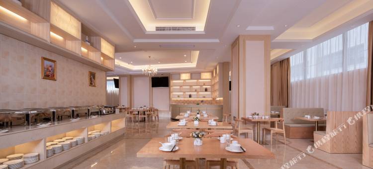 维也纳国际酒店(桂林七星公园理工大学东西巷店)图片